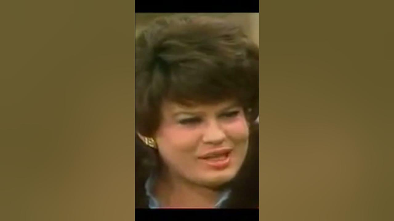  i m a transvestite beverly lasalle on all in the family youtube