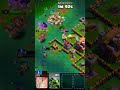 Another game 🧡😍🔥 #music #goosebumps #clashofclans #shorts #viral