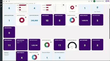 Tech Talk Live: Aurena Lobbies in IFS Cloud