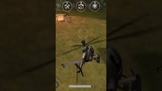 Gunship Battle: 3D Games- Helicopter Terrorist Encounter-Mobile Gameplay screenshot 5