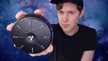 Artiphon Orba Review: ALMOST Great