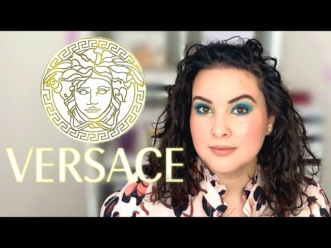 VERSACE | Beauty History EP6