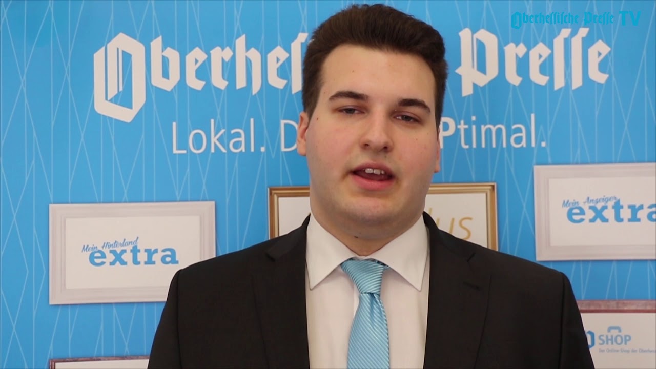 Eric Markert (AfD)
