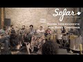 Samba Independente dos Bons Costumes - Flor Amarela | Sofar Rio de Janeiro