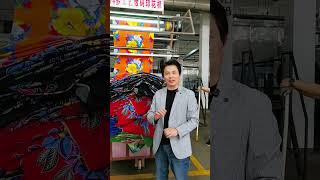 How to Replace Traditional Textile Printing with Single-Pass Digital | Geehong Digital