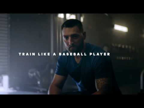 Adidas: #NeverDone - Adidas: #NeverDone