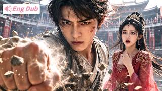 【Multi Dub】Princess Dumped the Weakling. Then He Shattered the Arena. screenshot 4