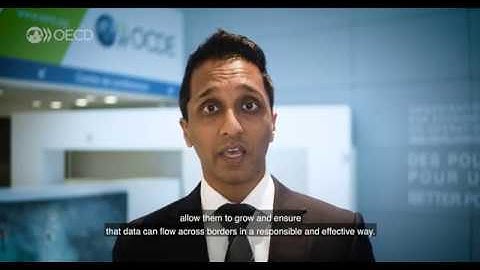 Nathan Naidoo, Facebook | OECD Digital for SMEs