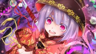 Video thumbnail of "【東方ボーカル】 Wan～椀～ 【サリー】"