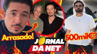 NUMEIRO ARRASADO APÓS \