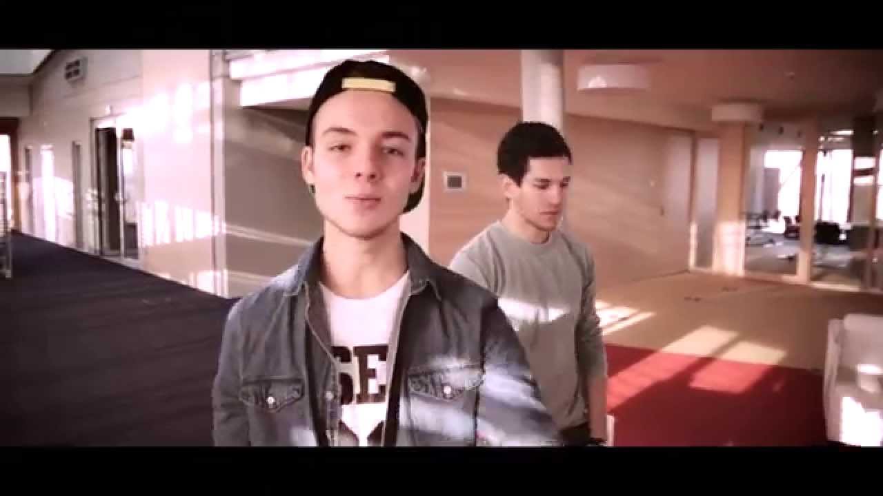 JayK feat. QLG - Ausversehen [Official Video]