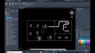 New ProModel for AutoCAD Plug-in: Simulate Inside AutoCAD