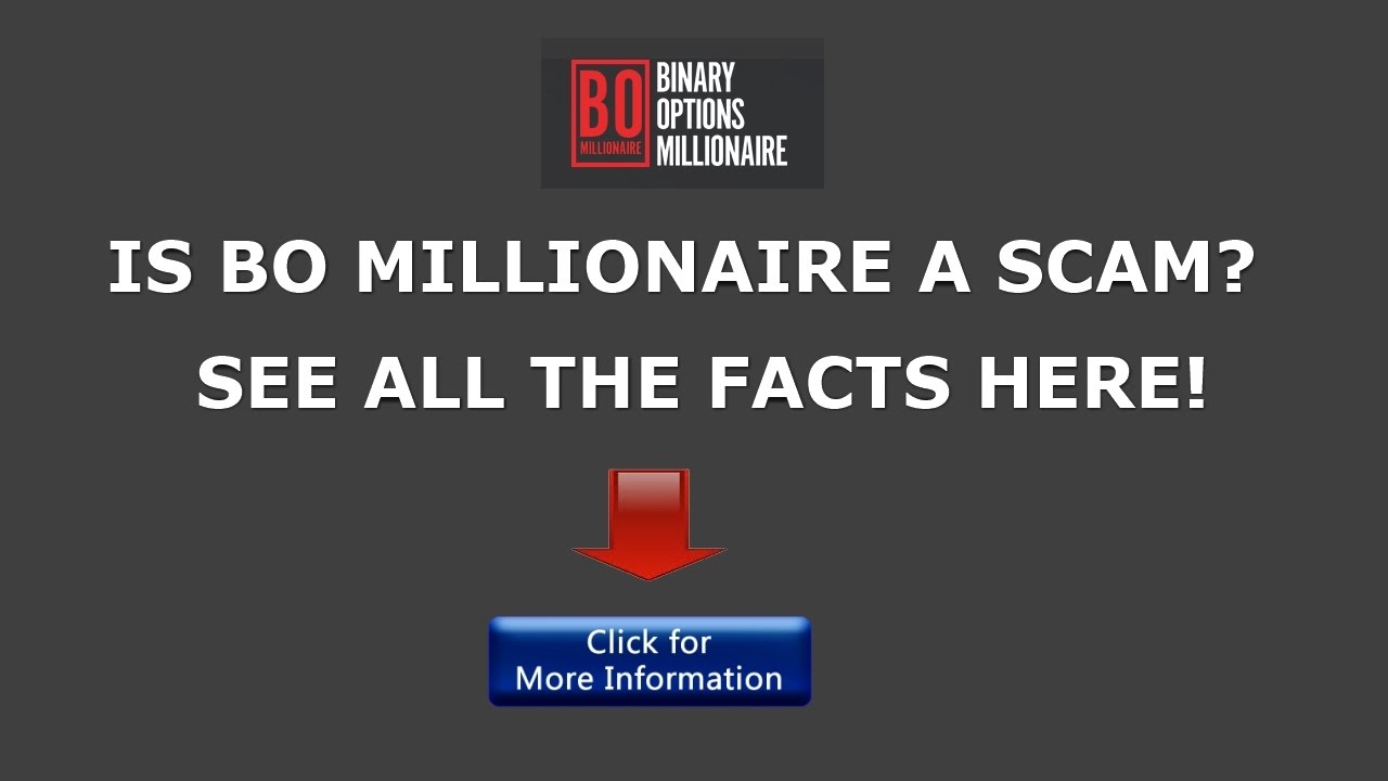 binary options scam check