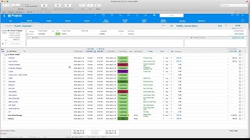 Studio Suite 12 - Keeping Projects Profitable (May 6, 2020)