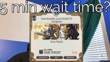 Final Fantasy XIV In a Nutshell