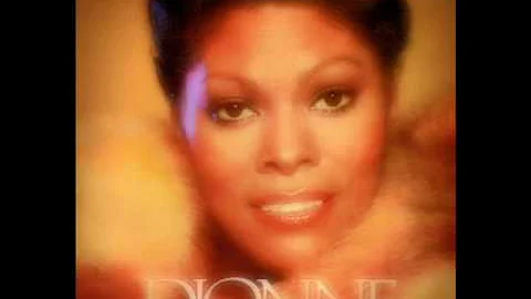 Dionne Warwick - You're Gonna Need Me