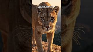 Exclusive Why Mountain Lions Choose Certain Hunting Areas Details