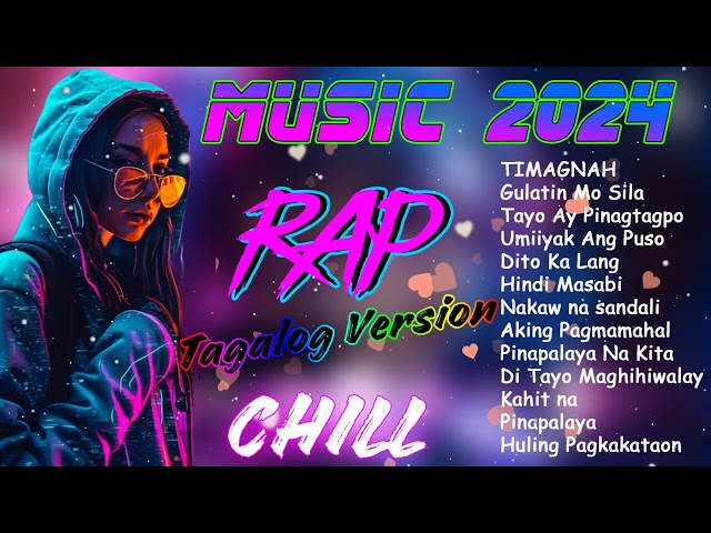 TIMAGNAH Tagalog Version Fren Atiulla Cover By SevenJC (Prod By Hiprap Beats) CHILL MUSIC 2024 class=