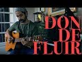 Camilo - Don De Fluír (COVER)