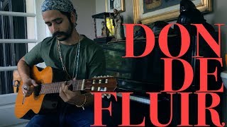 Vignette de la vidéo "Camilo - Don De Fluír (COVER)"