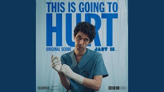 Miniatura de vídeo de "Jarvis Cocker - This Is Going To Hurt (This Is Going To Hurt Original Series Soundtrack)"