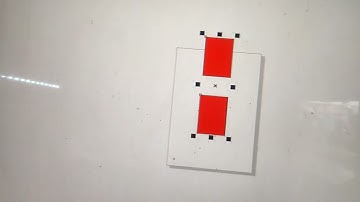 Cách căn lề giấy trên Corel (phần 1)