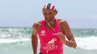 2023 Oakberry Açaí NSW Country Championships - 1km & 2km Beach Run Summary screenshot 1