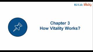 IGI Life Vitality l App Use Chapter  3 l AmF-Series screenshot 3