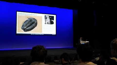 Peter Corke on Creating Robots that See (Robocup Sydney 2019)