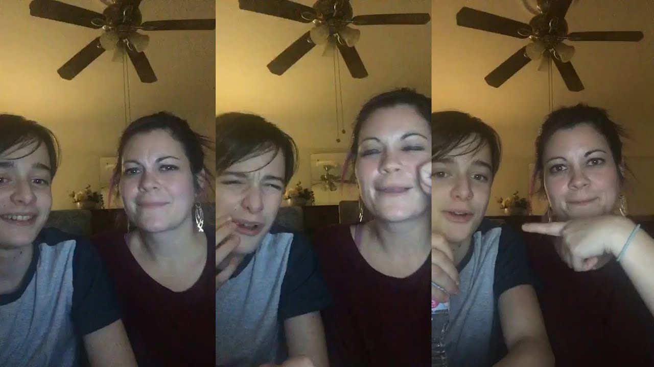 [1/2] Noah Schnapp | Instagram Live Stream | 20 November 2017 w/ Jess