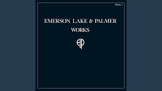 The Enemy God Dances with the Black Spirits (2017 Remaster)