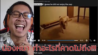 เข็มขัดสั้น คาดไม่ถึง ตอนที่8