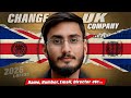 How To Change UK LTD Company (Address, Phone Number, Email, Director Details)🔥