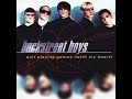 Backstreet Boys Quit Playing Games With My Heart 1995 LP Version