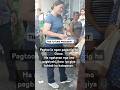 INDAY SARA HAN CATBALOGAN CITY #DUTERTE #shorts #trending #viralvideo #vpsara