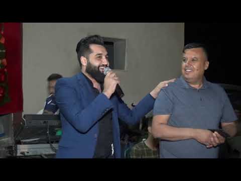 الفنان مصطفى حمام مو حرام مو ضلم من اغلا ناسي الحرام