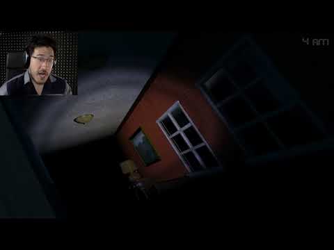 Markiplier Subtle Foreshadowing