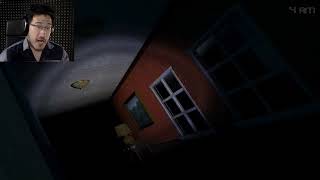 Markiplier Subtle Foreshadowing