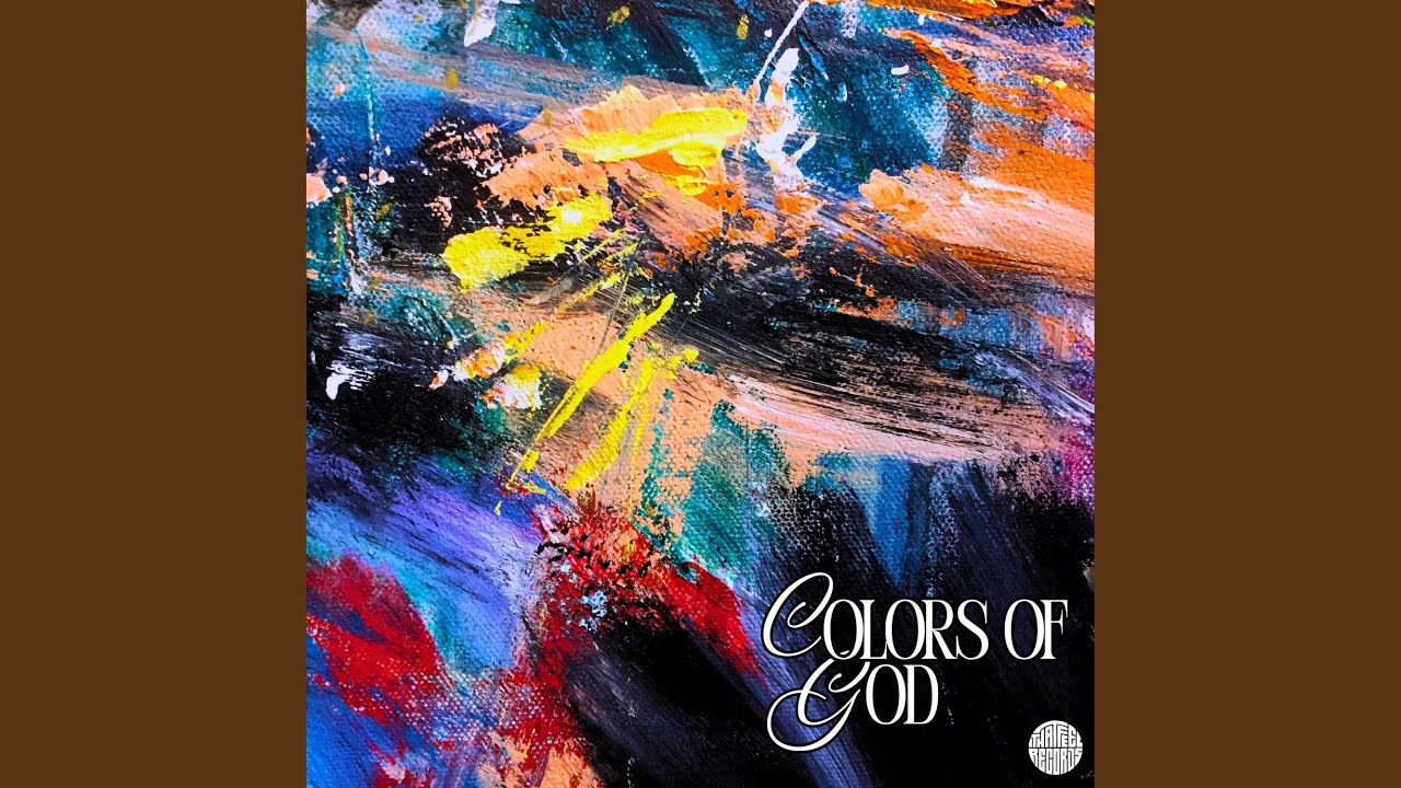 Colors Of God