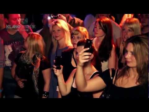Klangfabrik - DIE NEUE DIMENSION!