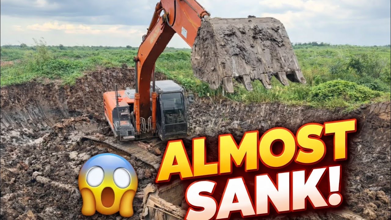 One Scoop Away From TOTAL FAILURE! 😬