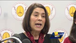 Video: Baltimore using innovative ways to fight opioid epidemic