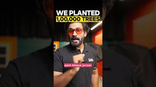 Lets Plant Mangoes this summer! #abhiandniyu