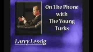 L. Lessig Of Change Congress On Campaign Finance Reform