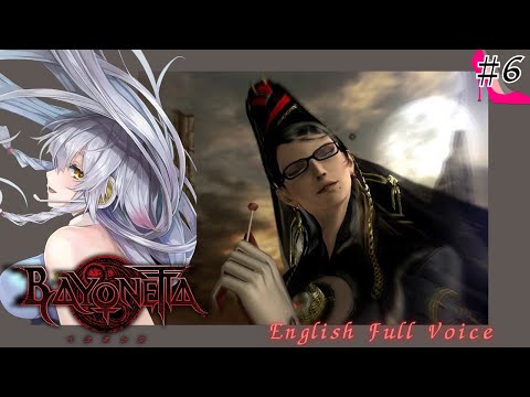 【Bayonetta：ベヨネッタ】ジャンヌがベヨネッタの赤い宝石？を返してないような・・【vtuber/Tukky】