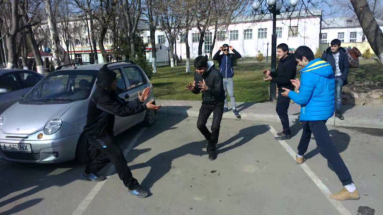 Лезгинка пед универ зажигають асссааааа братаны)))) - YouTube