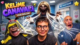 Satılmış VS Kelime Canavarı Part 3