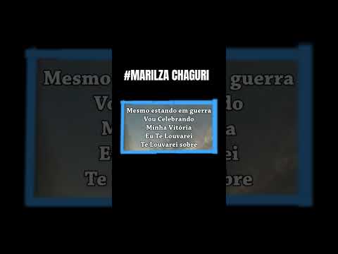 #Marilzachaguri MIL GRAUS