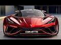 2026 Corvette E Ray Unveiled The Hybrid Supercar Revolution 2026 Corvette E Ray Unveiled The Hybrid Supercar Revolution