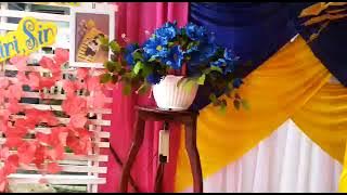 Now See Heart - Keluarga Bahagia (Live performance by Nasheed Hijrah 19)